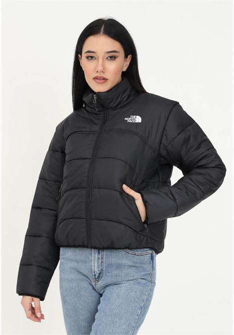 THE NORTH FACE Autumn winter casual regular fit bomber jacket THE NORTH FACE | NF0A7URFJK31.